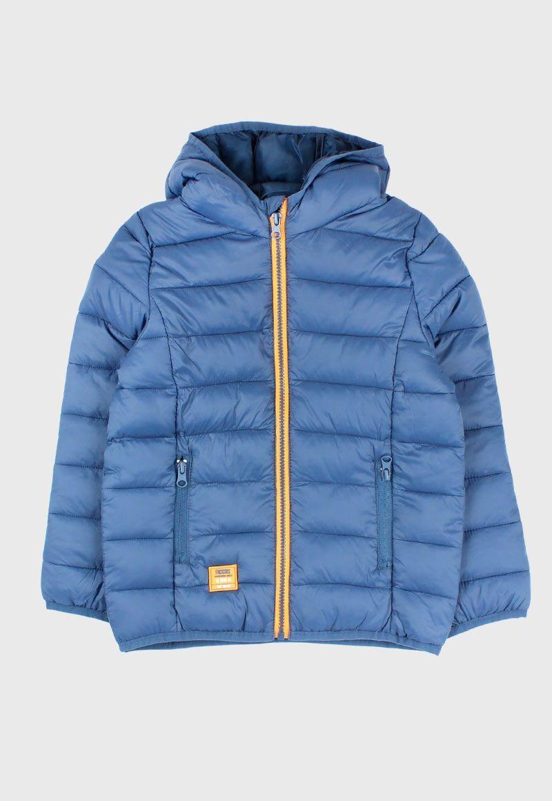 Parka kids niño day to day 735-0