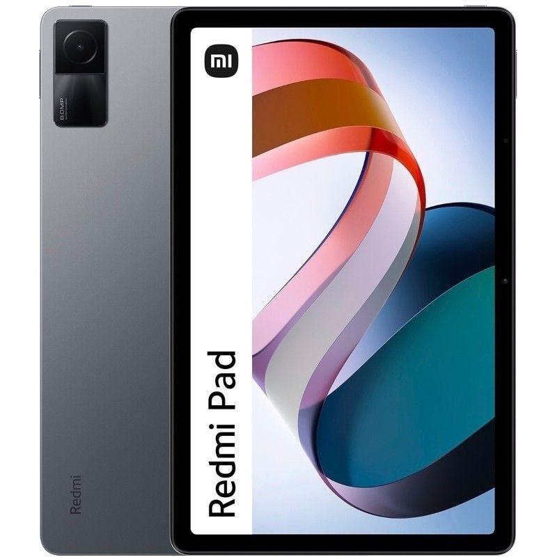 Xiaomi Tablet Redmi Pad 10.6" 6GB/128GB Gris-1