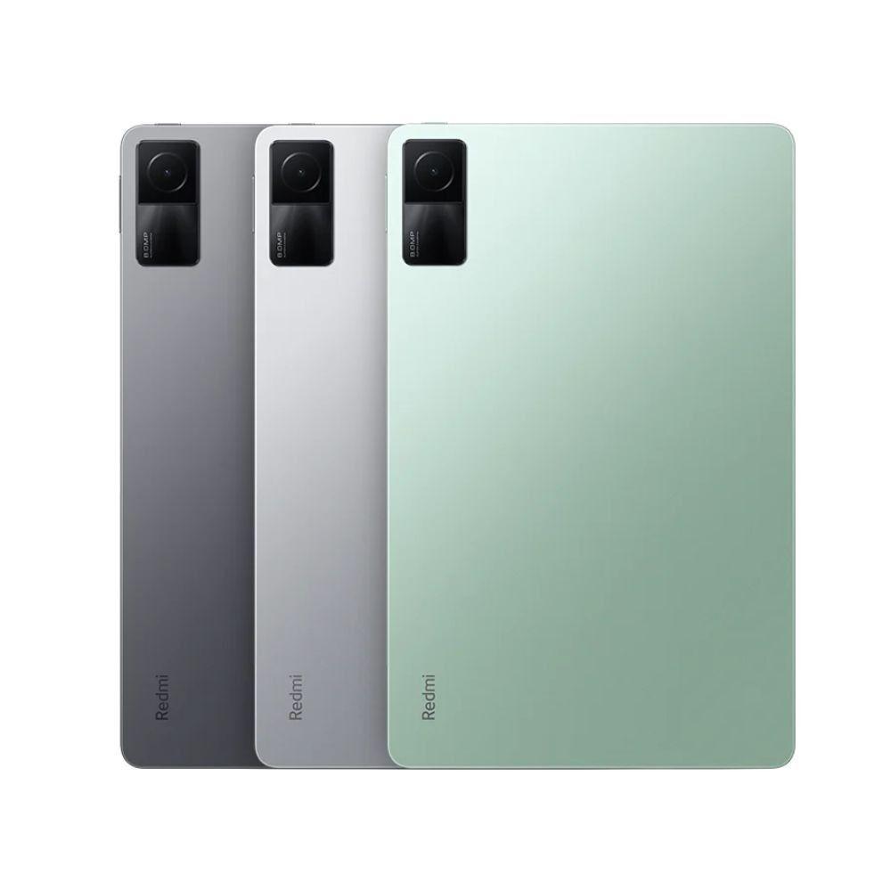 Xiaomi Tablet Redmi Pad 10.6" 6GB/128GB Gris-6