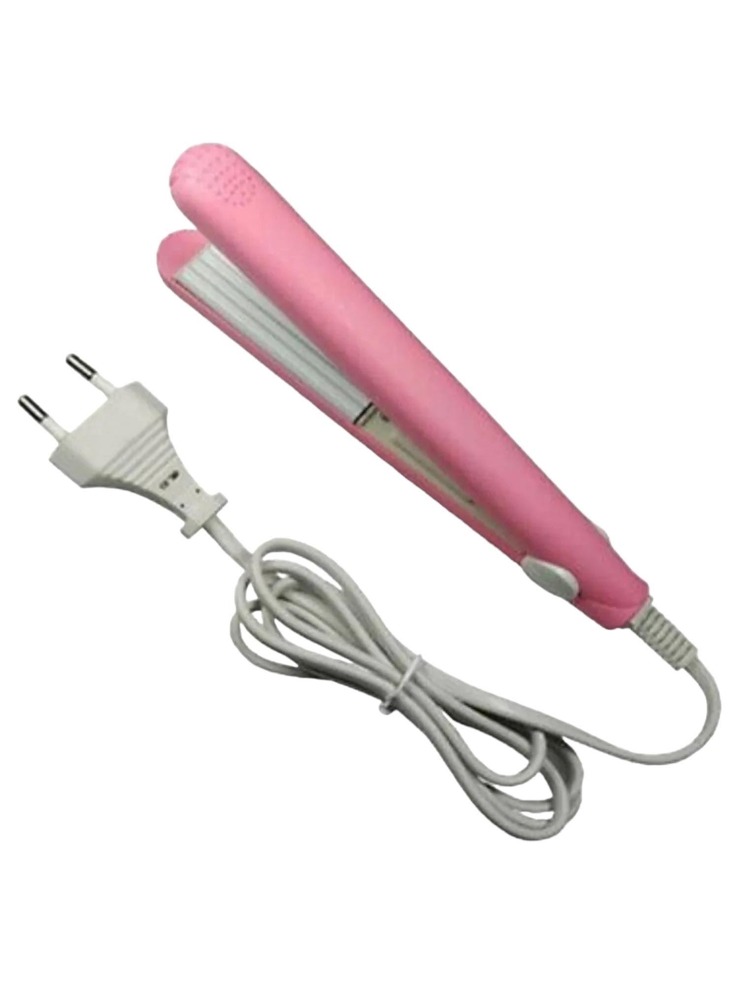 MINI PLANCHA DE PELO-0