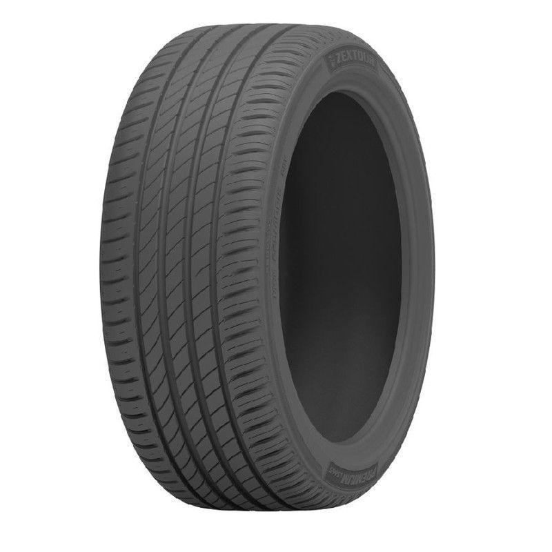 NEUMATICO 225/55R19 ZEXTOUR PREMIUM-LS668 HT 99V-0