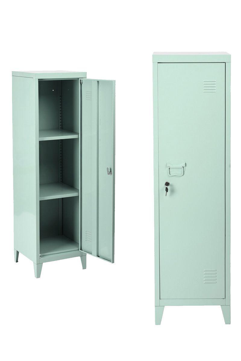 Estante Armario Casillero 137.5x38.5x38.5 cm-3