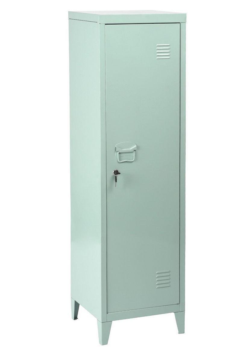 Estante Armario Casillero 137.5x38.5x38.5 cm-0