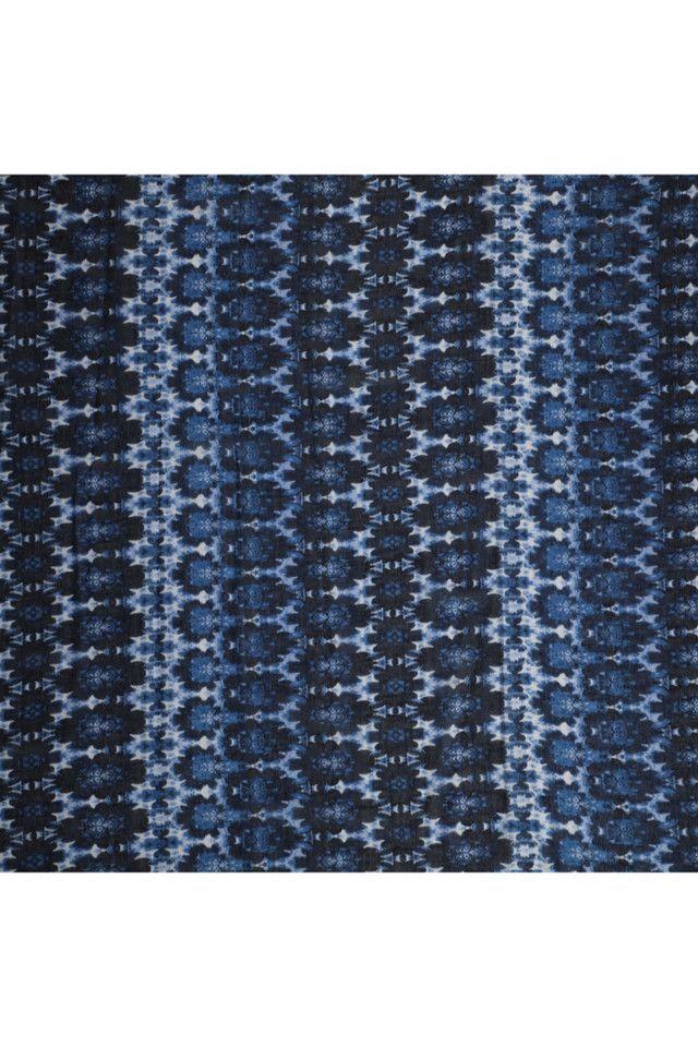 Pañuelo Desteñido Azul i-D-1