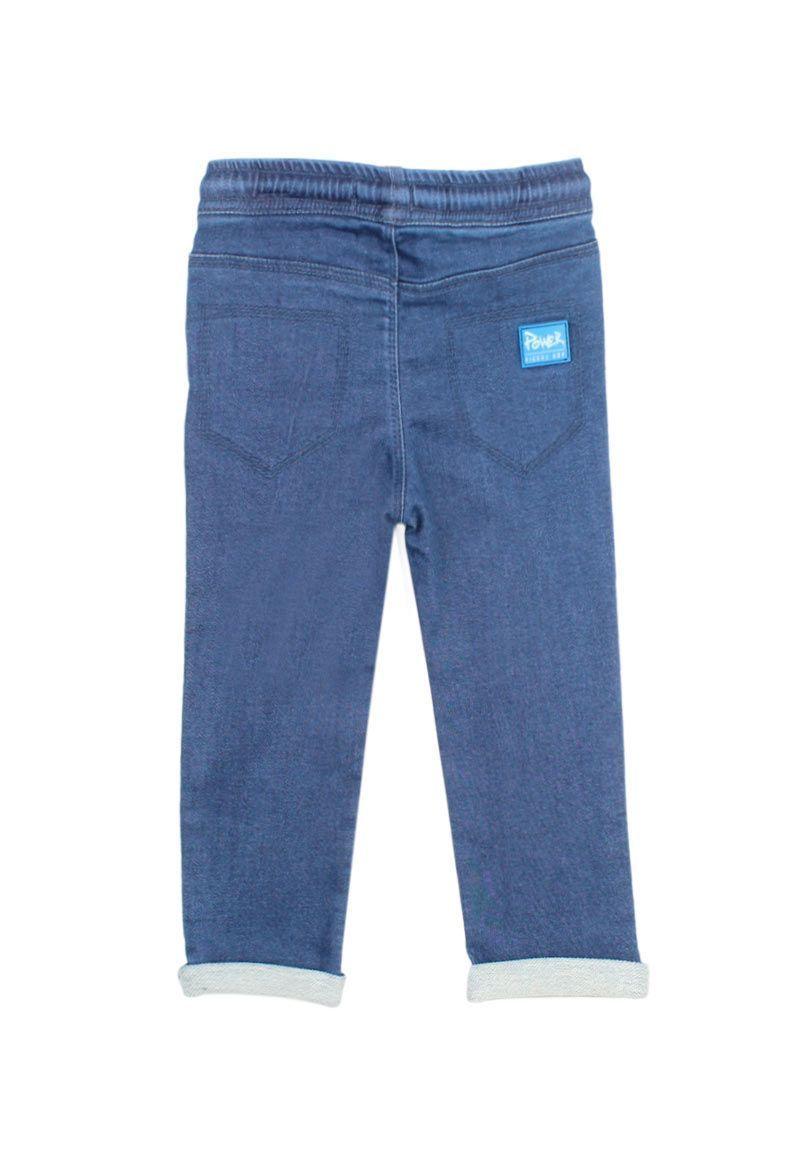Jeans bebé niño jogger power 152-1