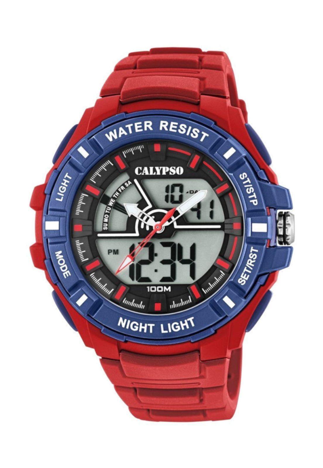 Reloj K5769/3 Calypso Hombre Street Style-0