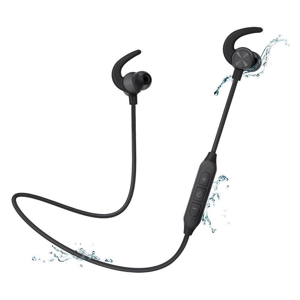 Audífonos Inalámbricos Motorola Sp105 In Ear Bluetooh IPX5-2