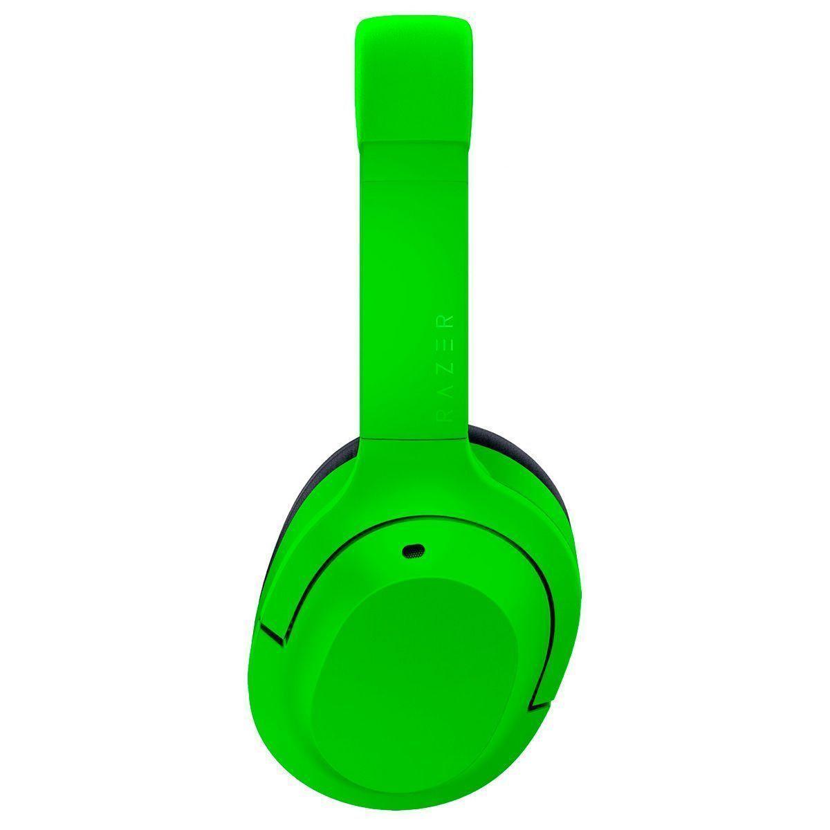 Audífonos Gamer Razer Opus X Rosa-5