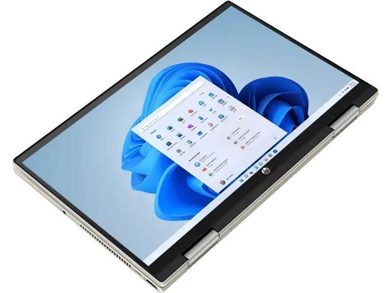 Notebook I5-1135G7/8GB/256GB/14"/W11H Pavilion 14-DY0505LA-5