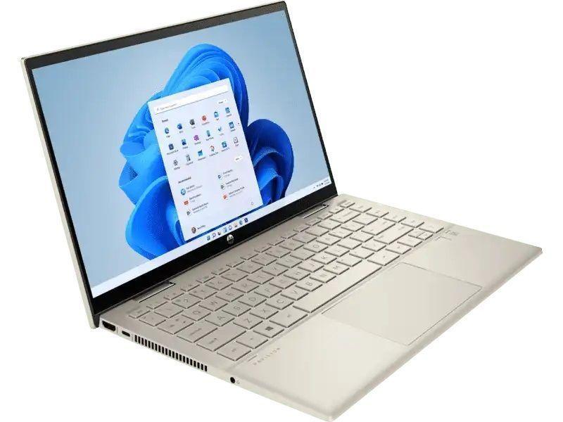 Notebook I5-1135G7/8GB/256GB/14"/W11H Pavilion 14-DY0505LA-2