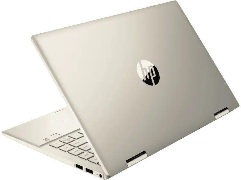 Notebook I5-1135G7/8GB/256GB/14"/W11H Pavilion 14-DY0505LA-3