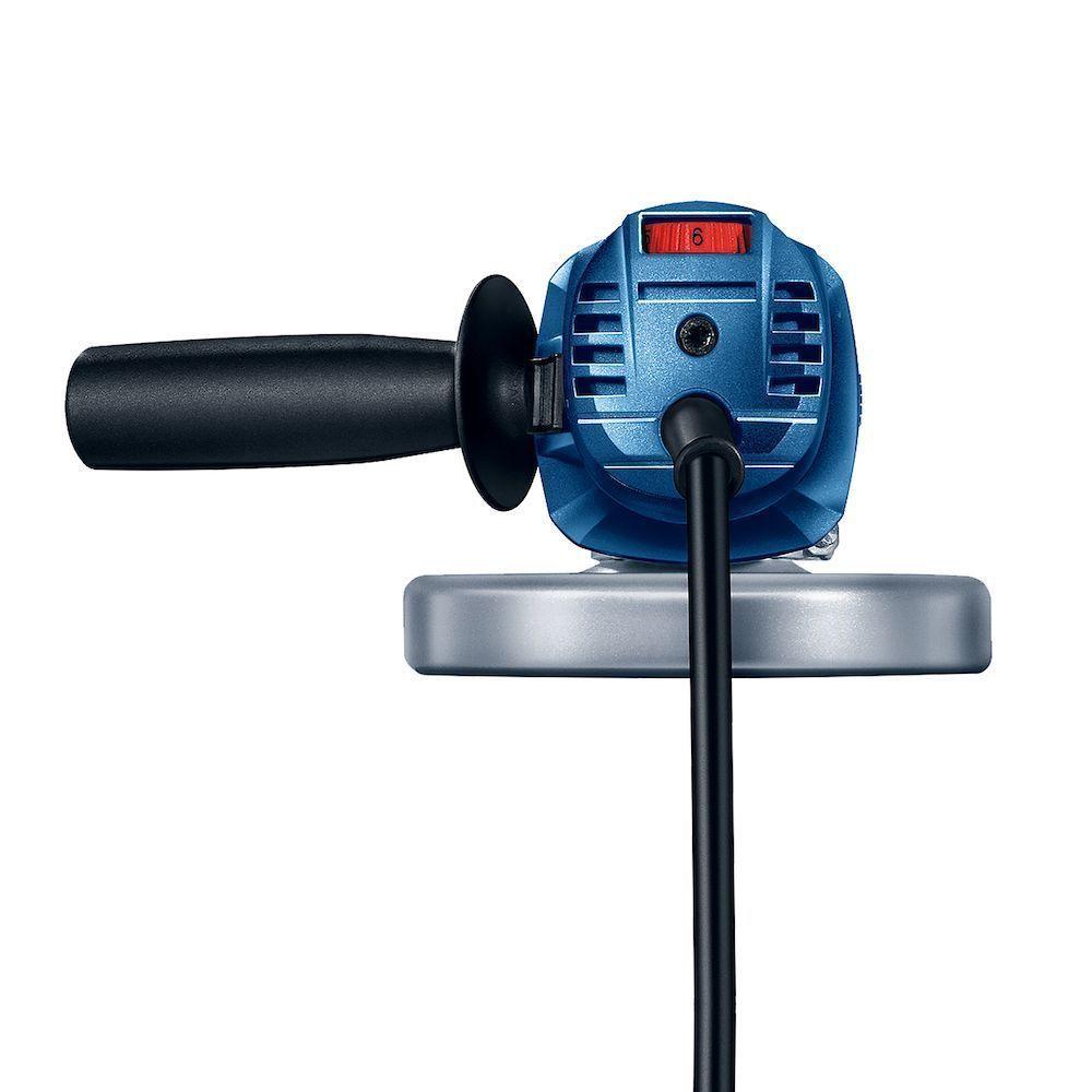 Esmeril Angular GWS 9-125 S 220V Bosch-3