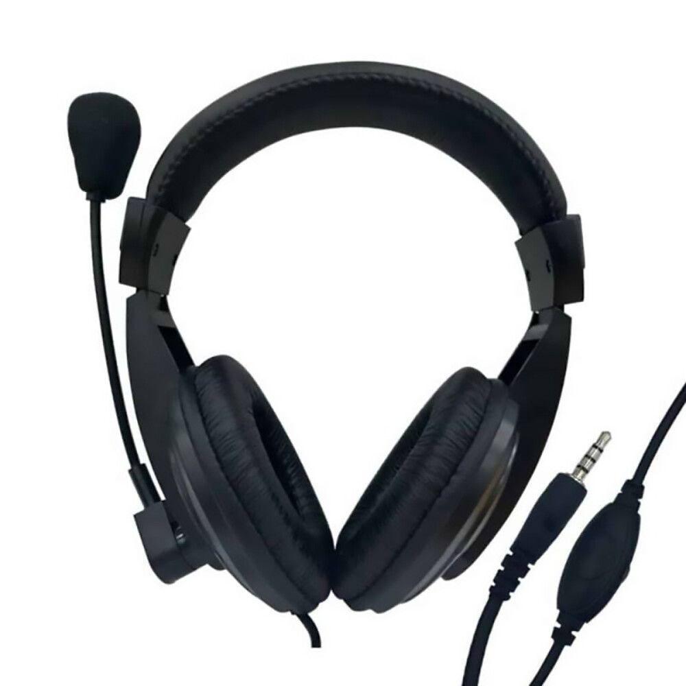 Ultra Audífonos Gamer Ps4 / N Switch-0