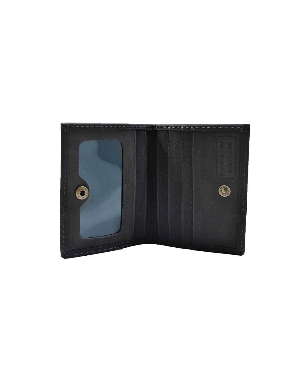 Billetera Tarjetero Vertical BI301-1