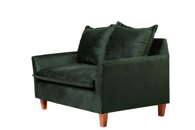 Sofá Santorini 2C Verde-2