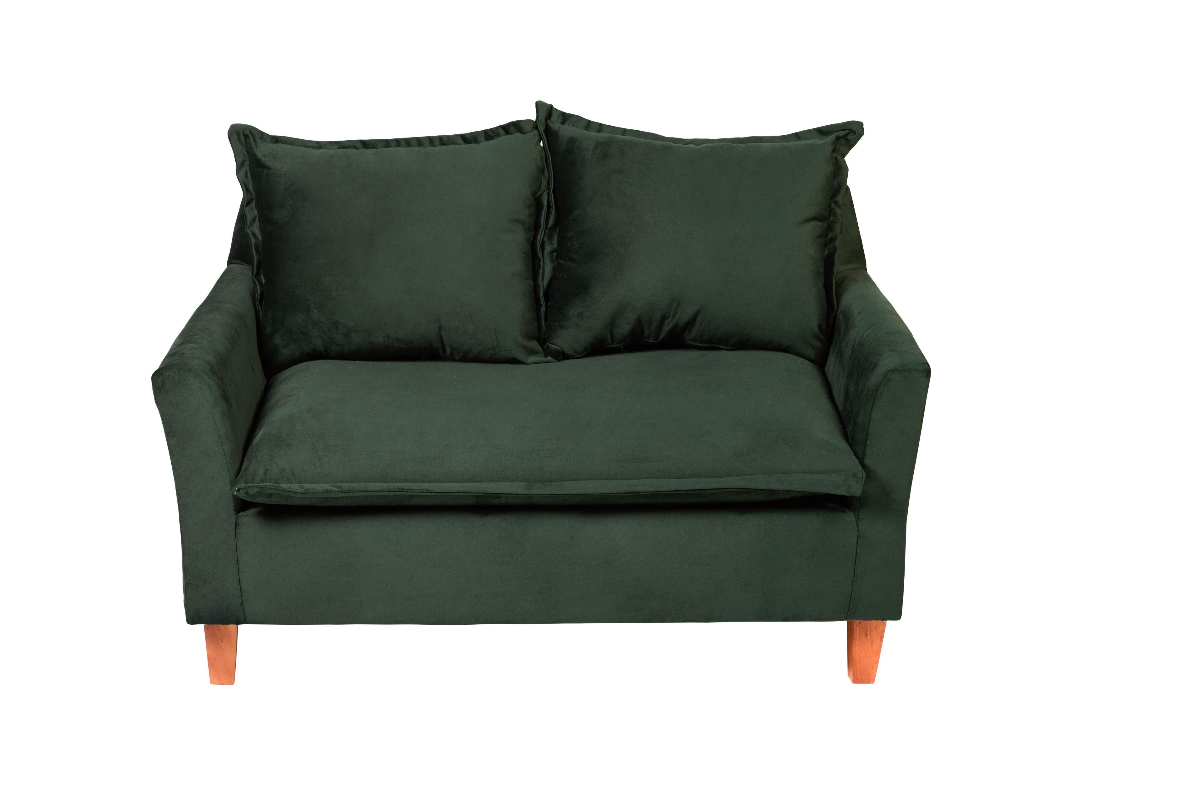 Sofá Santorini 2C Verde-1