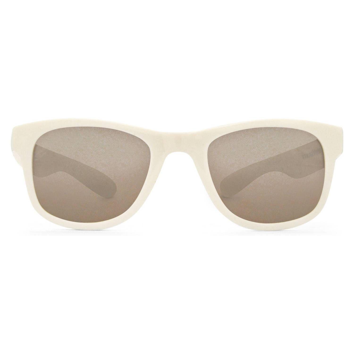 Lentes De Sol Para Niños Surf 4+ Blanco-1