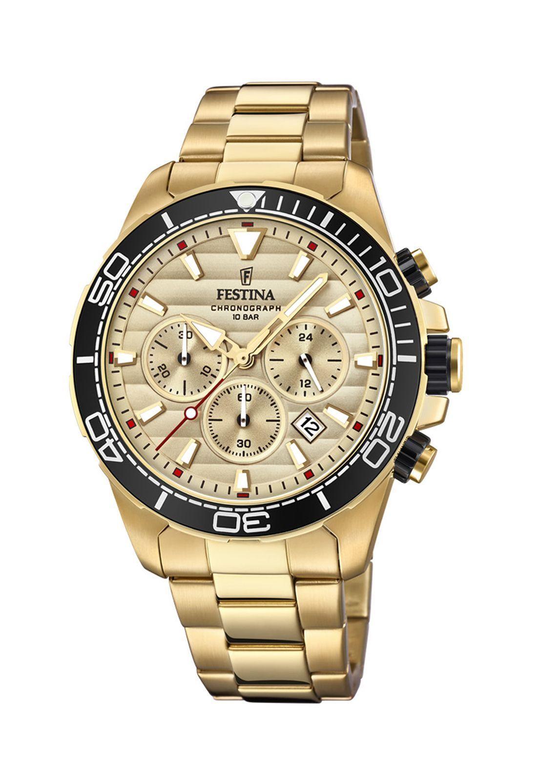 Reloj F20364/1 Festina Hombre Prestige-0