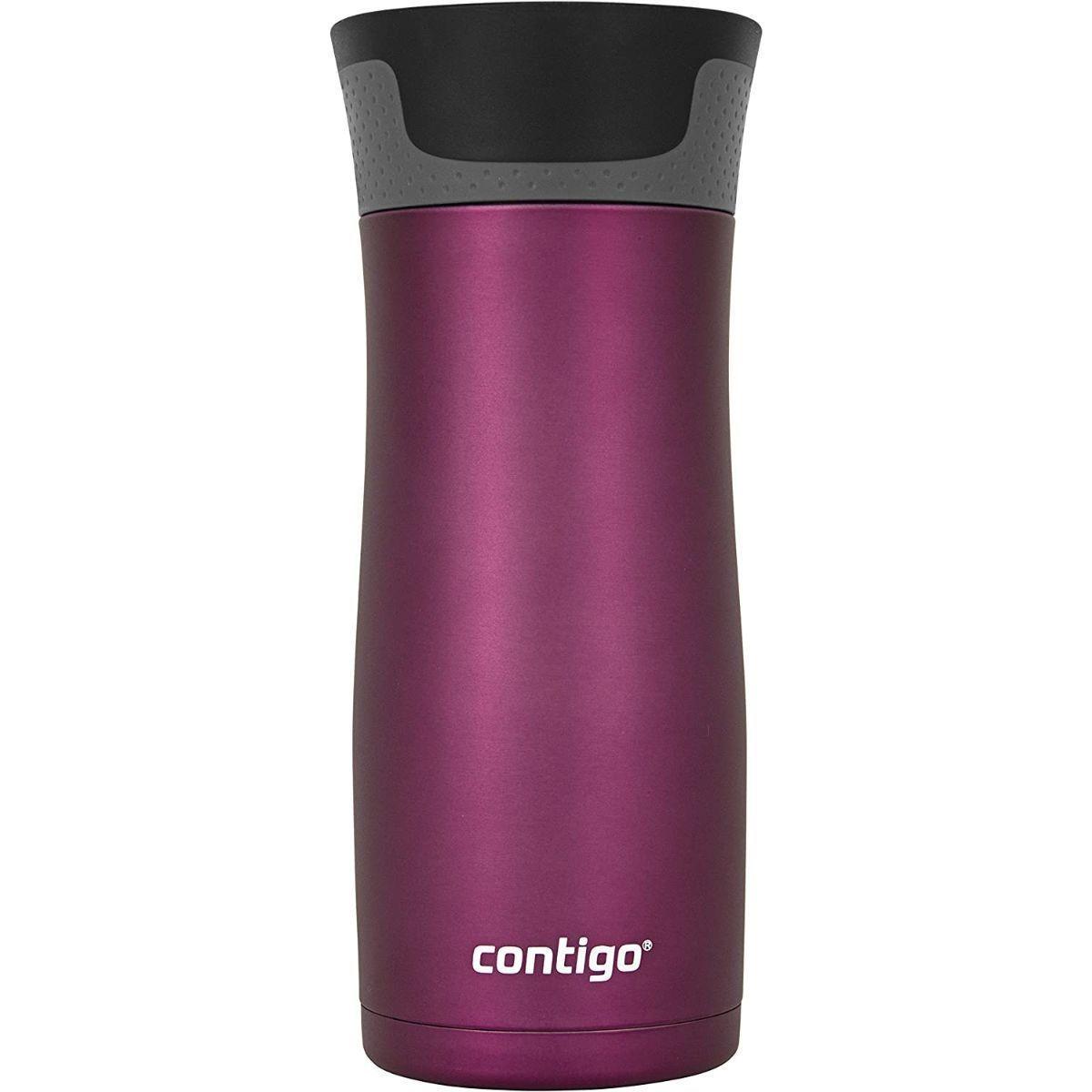 Vaso Mug Térmico West Loop 2.0 Purpura 473ml Contigo-10