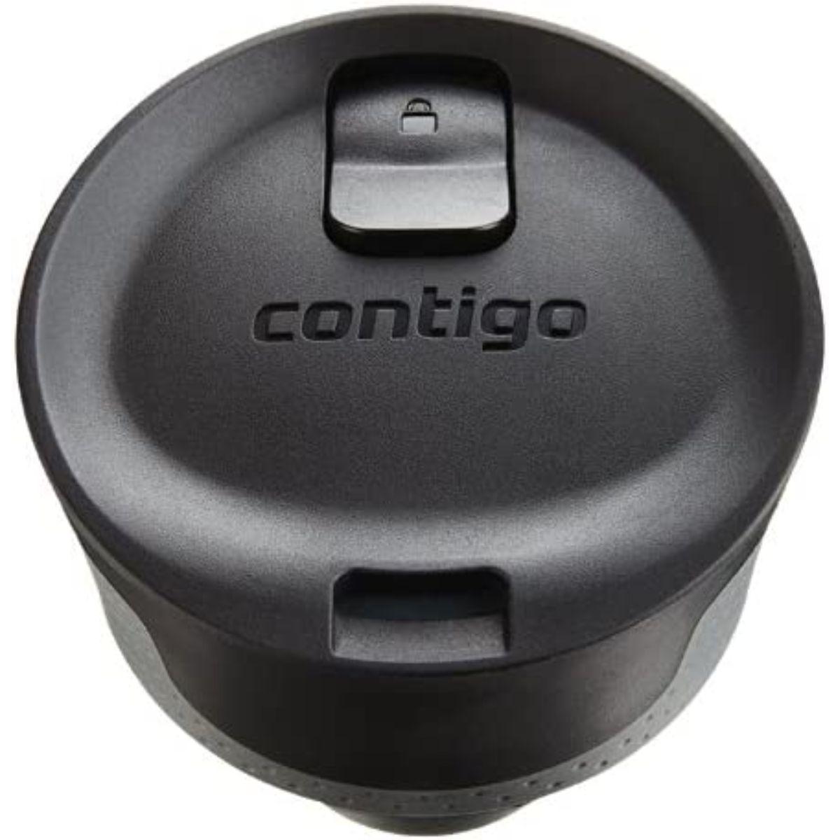Vaso Mug Térmico West Loop 2.0 Purpura 473ml Contigo-12
