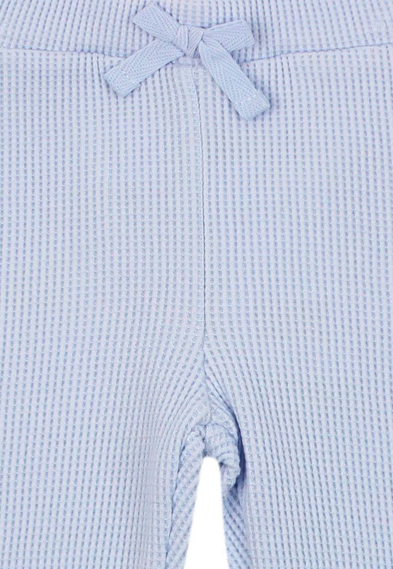Leggins bebé niña textura soul 200-2