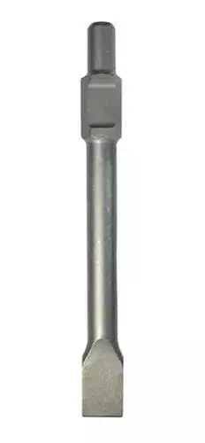 CINCEL PLANO Broca HEX 30X410X35MM TOTAL-0