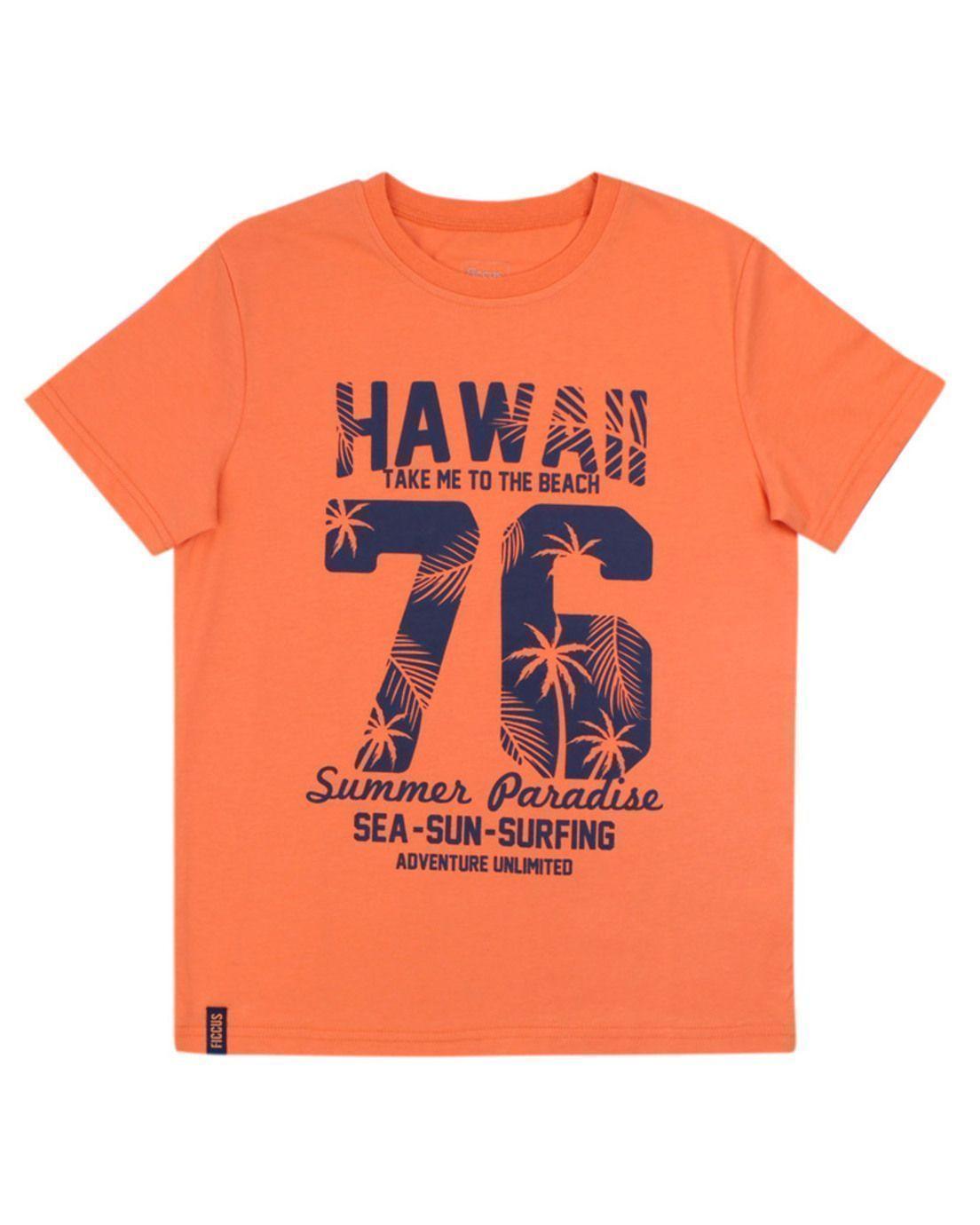 Polera Jr Niño Day To Day Ficcus-0