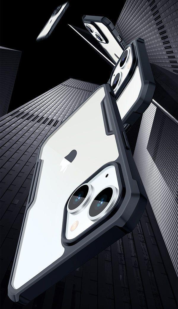 Carcasa Para Iphone 13 Mini Militar Grade Reforzada-5