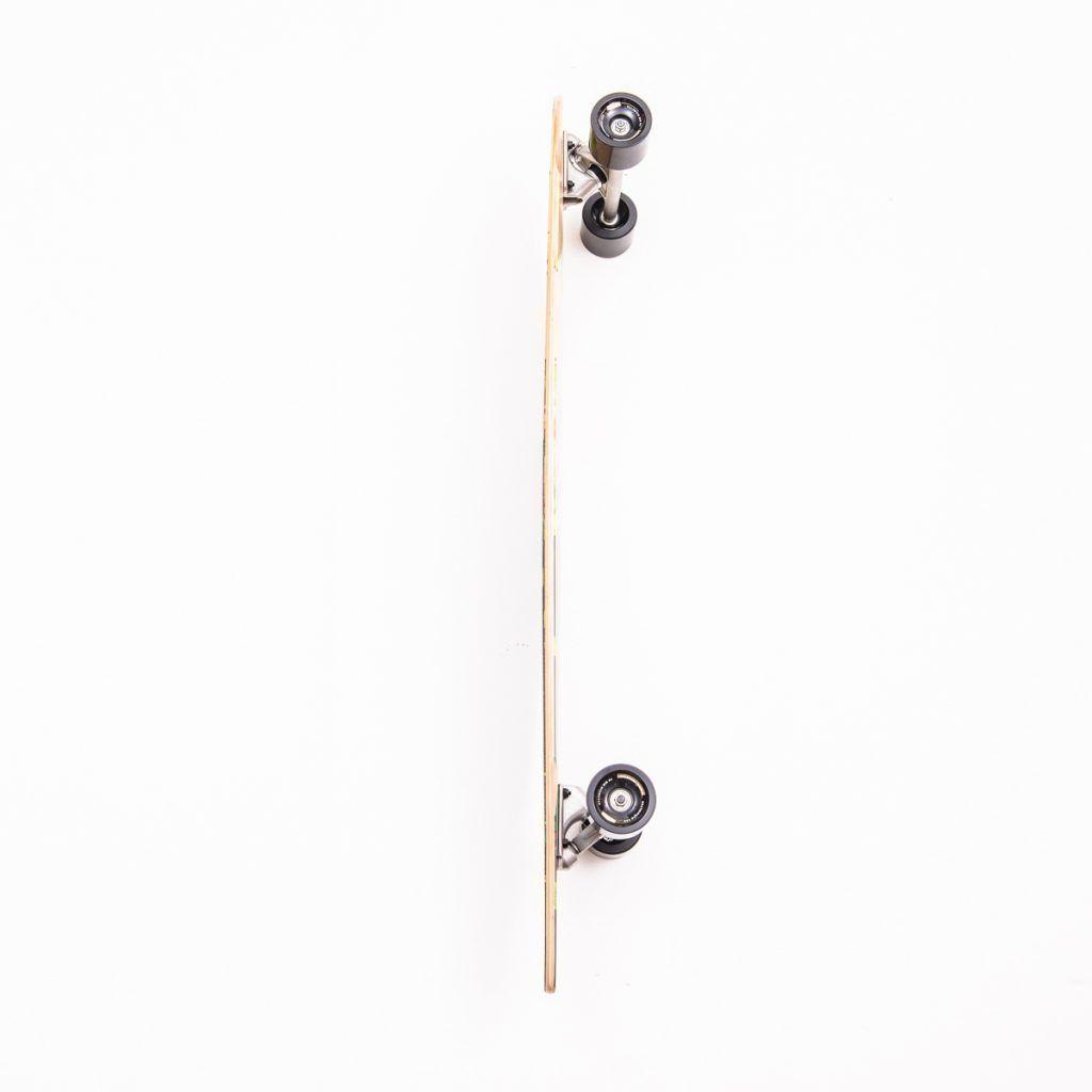 LONGBOARD SKATE 41.7″ RV0900 Polemic-4