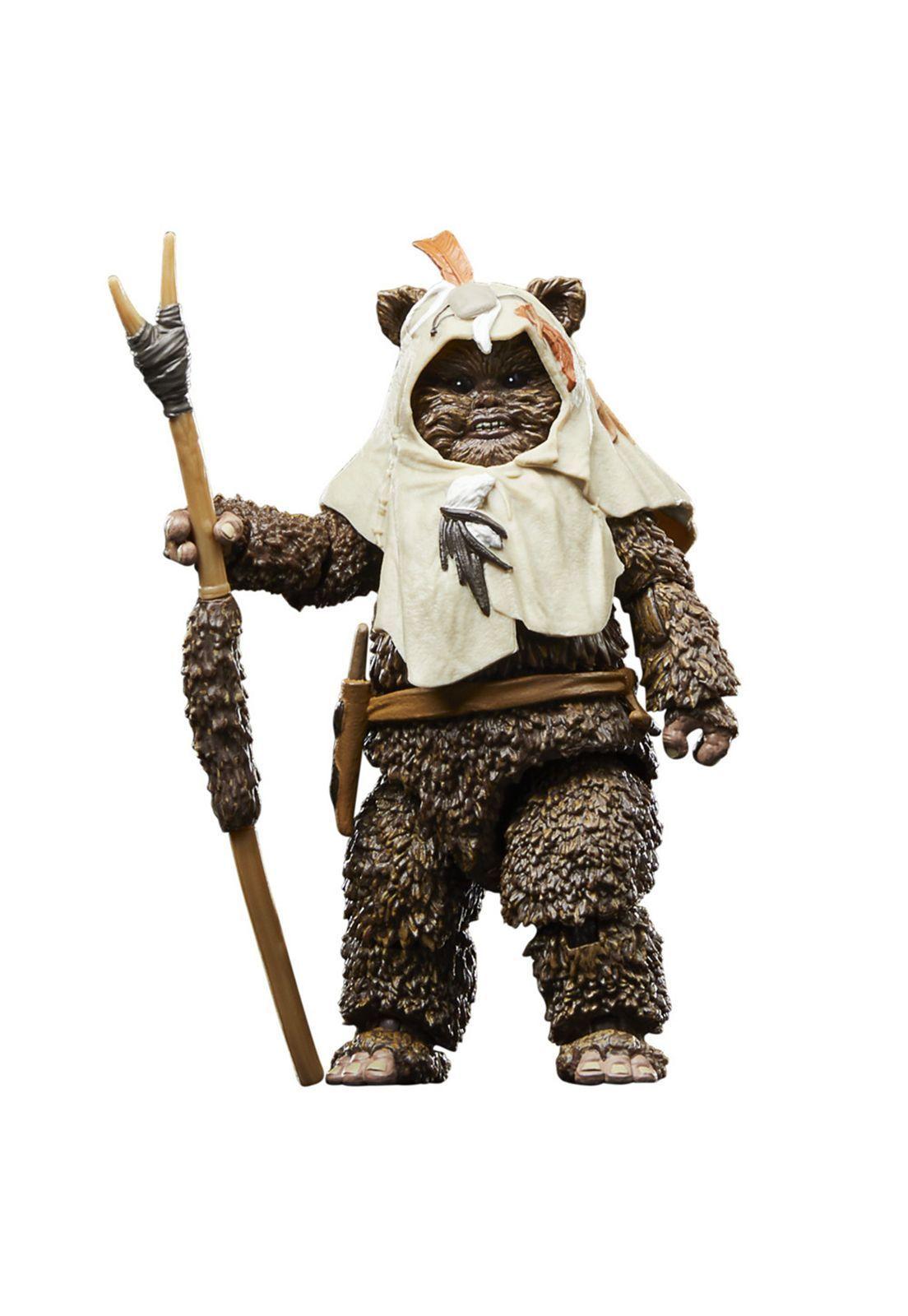 Figura de Acción Star Wars The Black Series El Ret-0