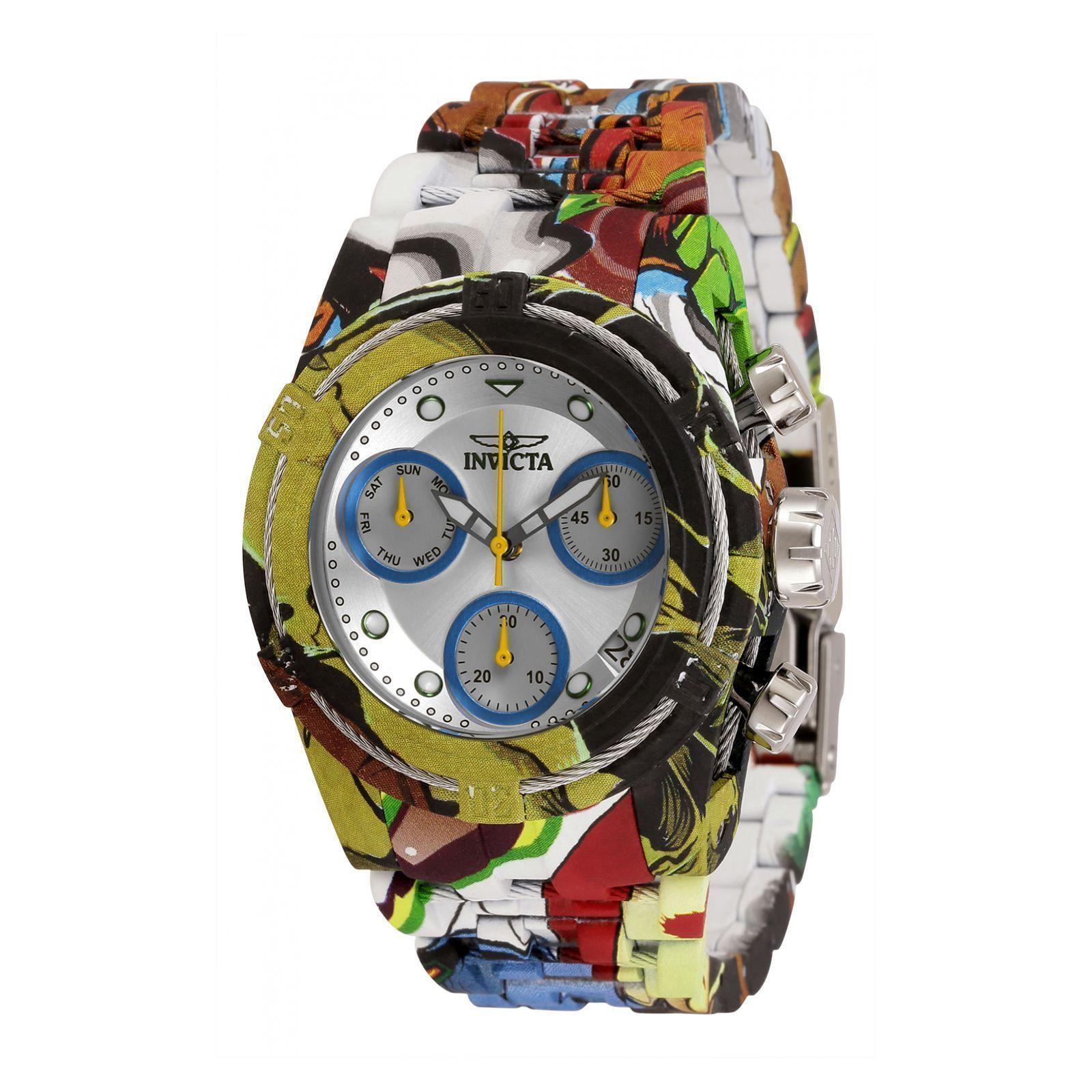 Reloj Mujer Invicta 33227 Bolt-0