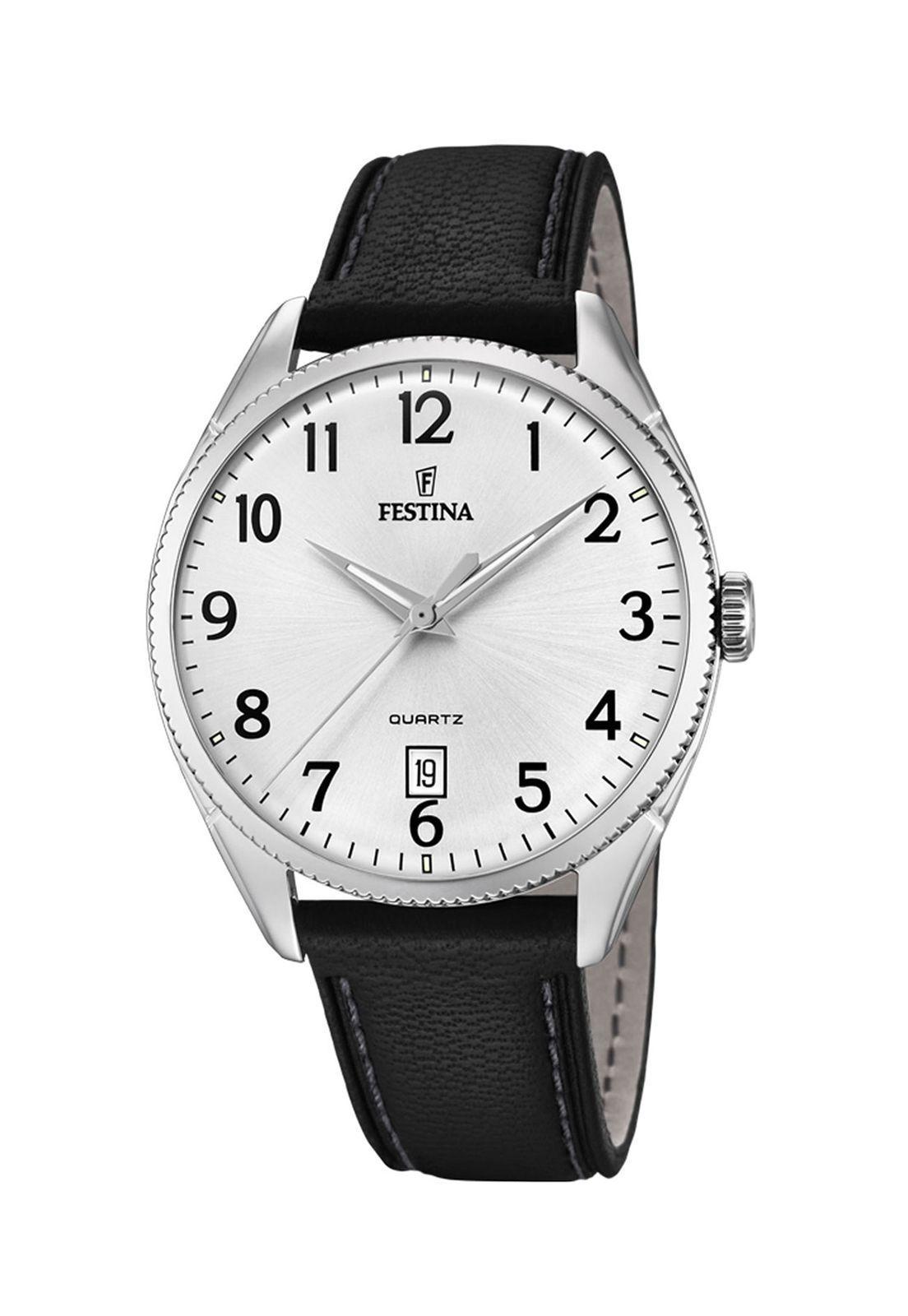 Reloj F16977/1 Festina Hombre Retro-0