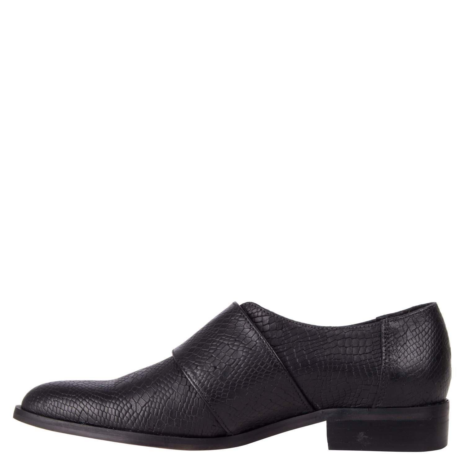 Mocasin Casual Mujer Zappa - X551 Negro-3