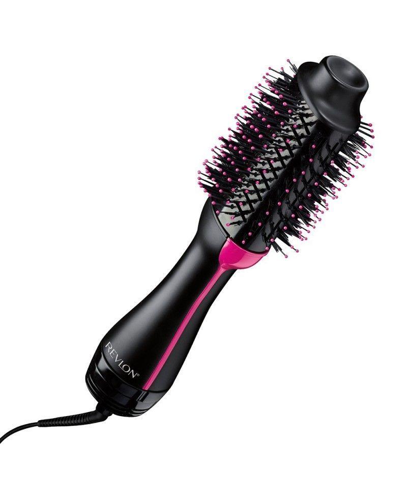Cepillo Onestep Secador y Voluminizador Revlon-0