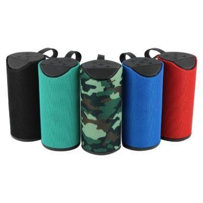 Parlante Inalámbrico Con Bluetooth TG-113 -2