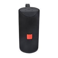 Parlante Inalámbrico Con Bluetooth TG-113 -0