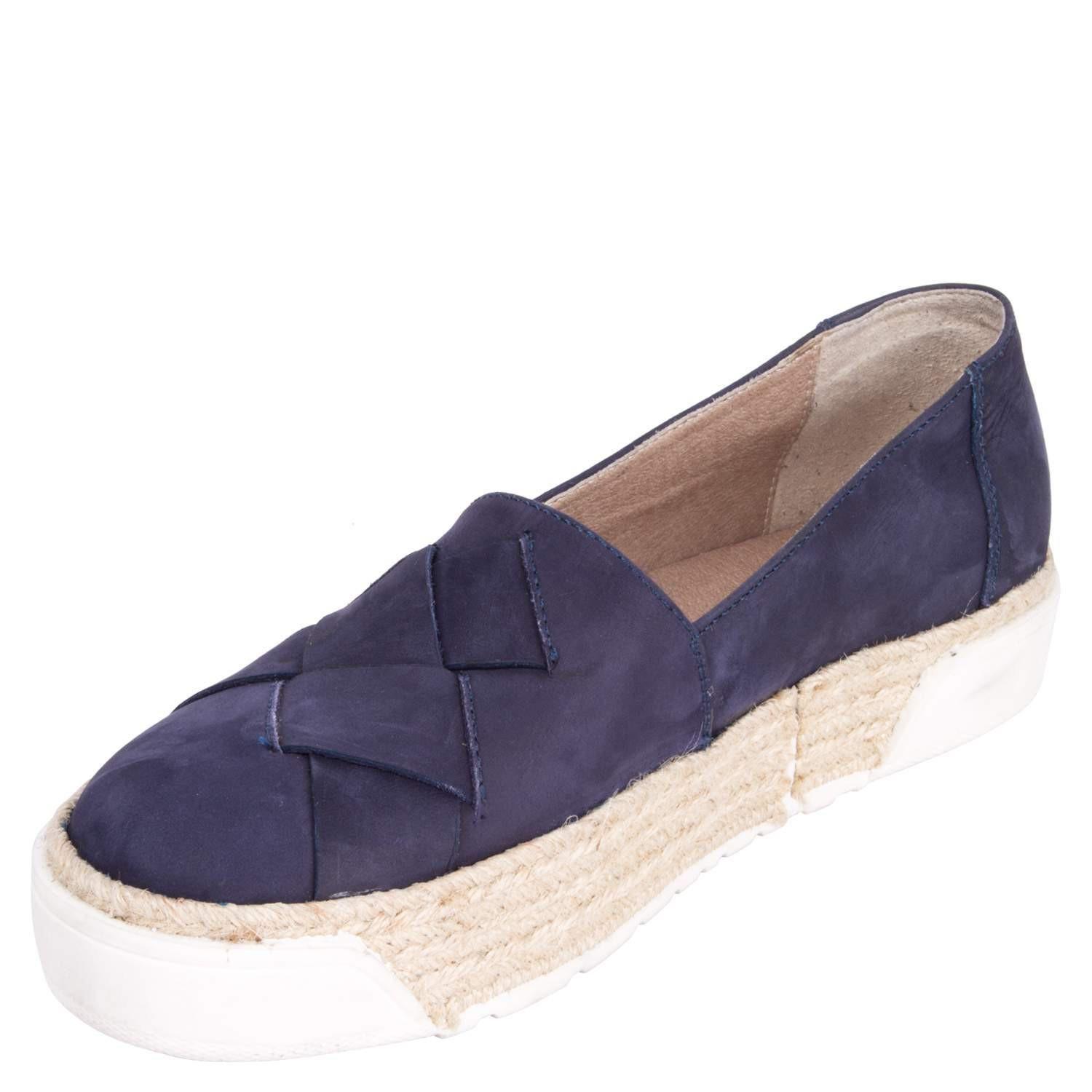 Alpargata Casual Mujer Zappa - X543-4