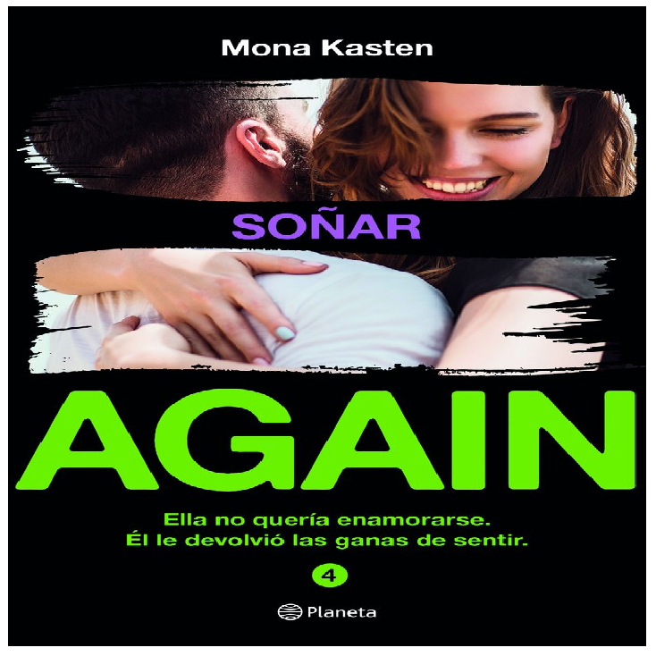 AGAIN 4 SOÑAR-0