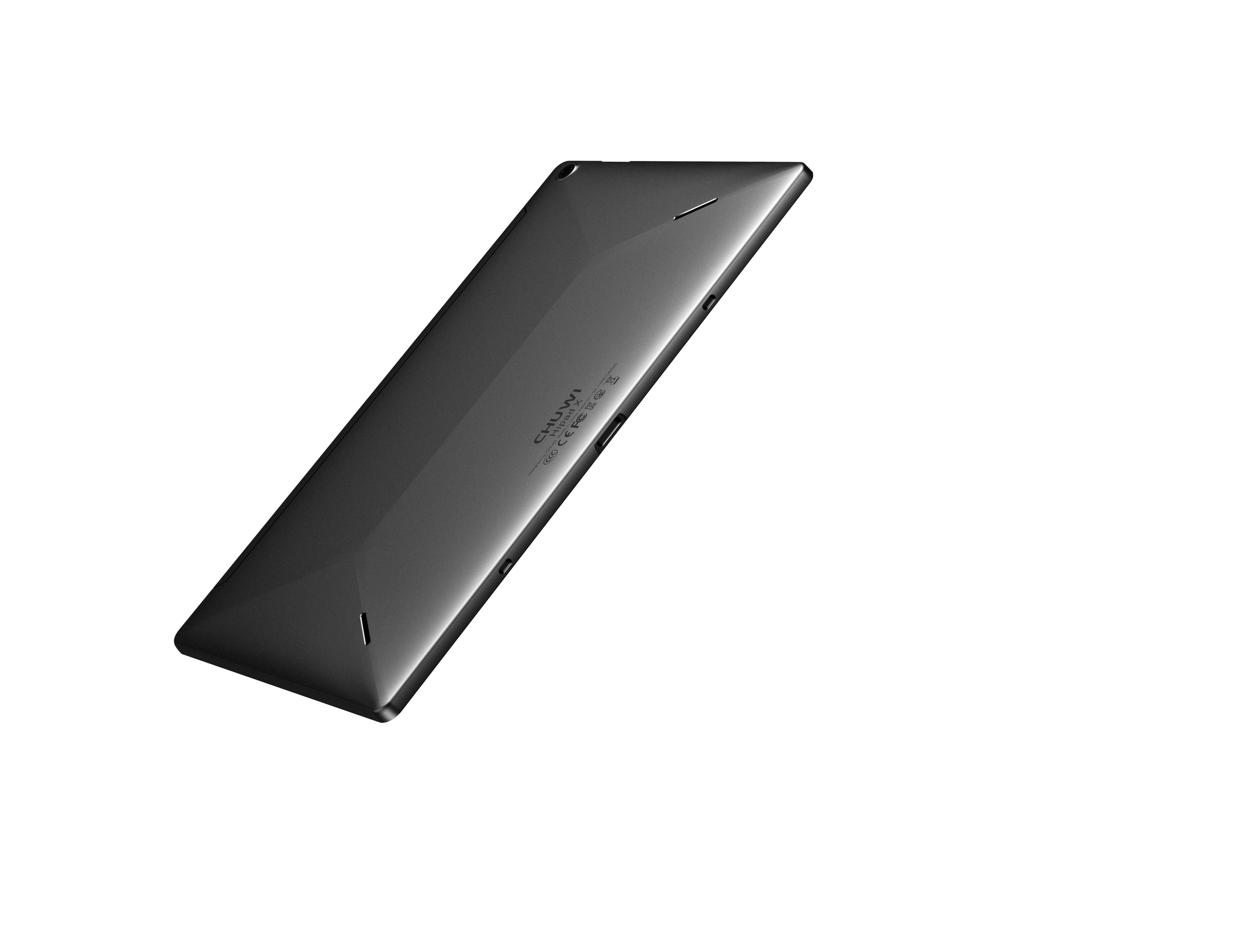 Tablet Chuwi Hipad X 10.1" 4GB RAM + 128GB/ Android 10.0 (REACONDICIONADO)-5