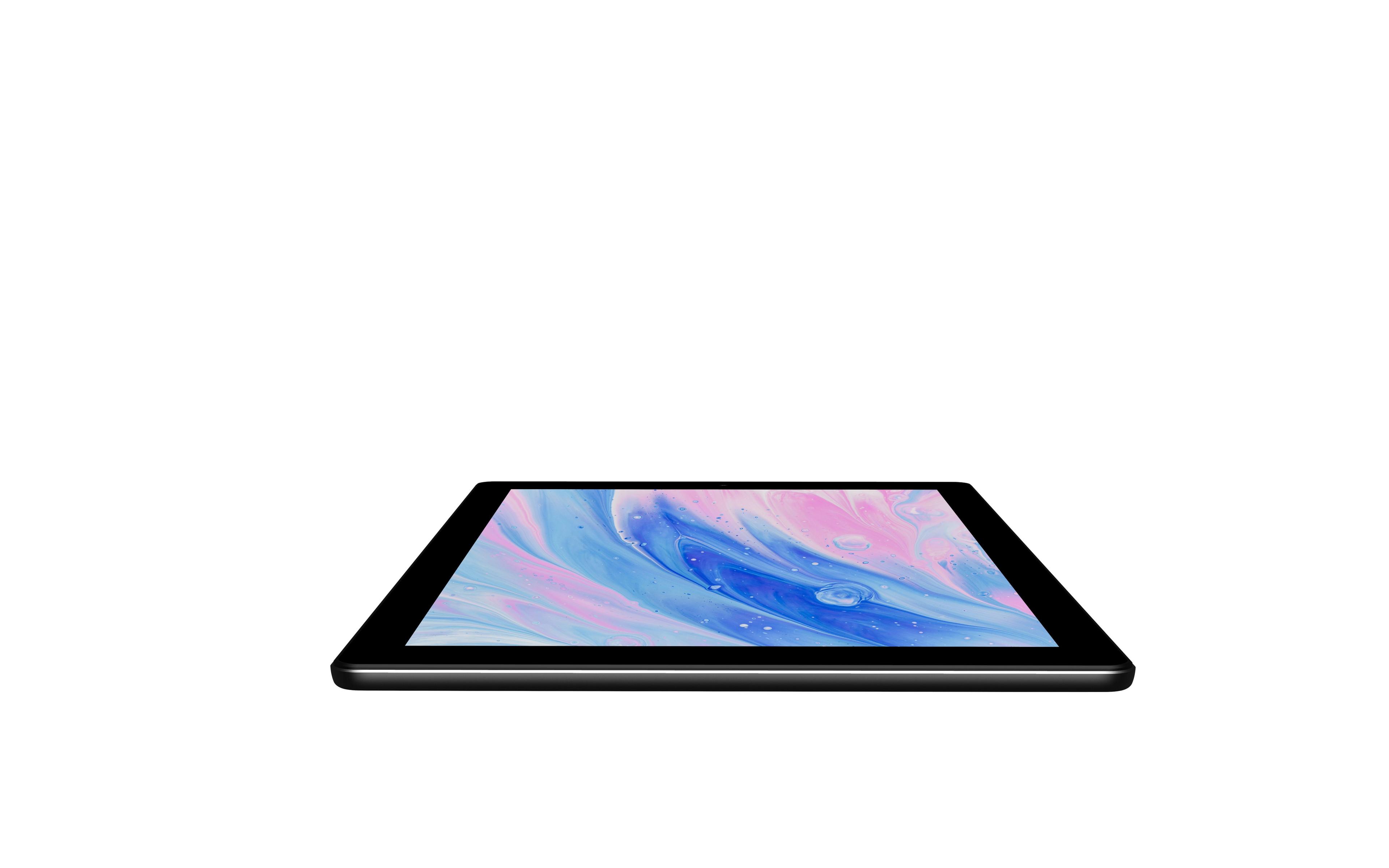 Tablet Chuwi Hipad X 10.1" 4GB RAM + 128GB/ Android 10.0 (REACONDICIONADO)-3