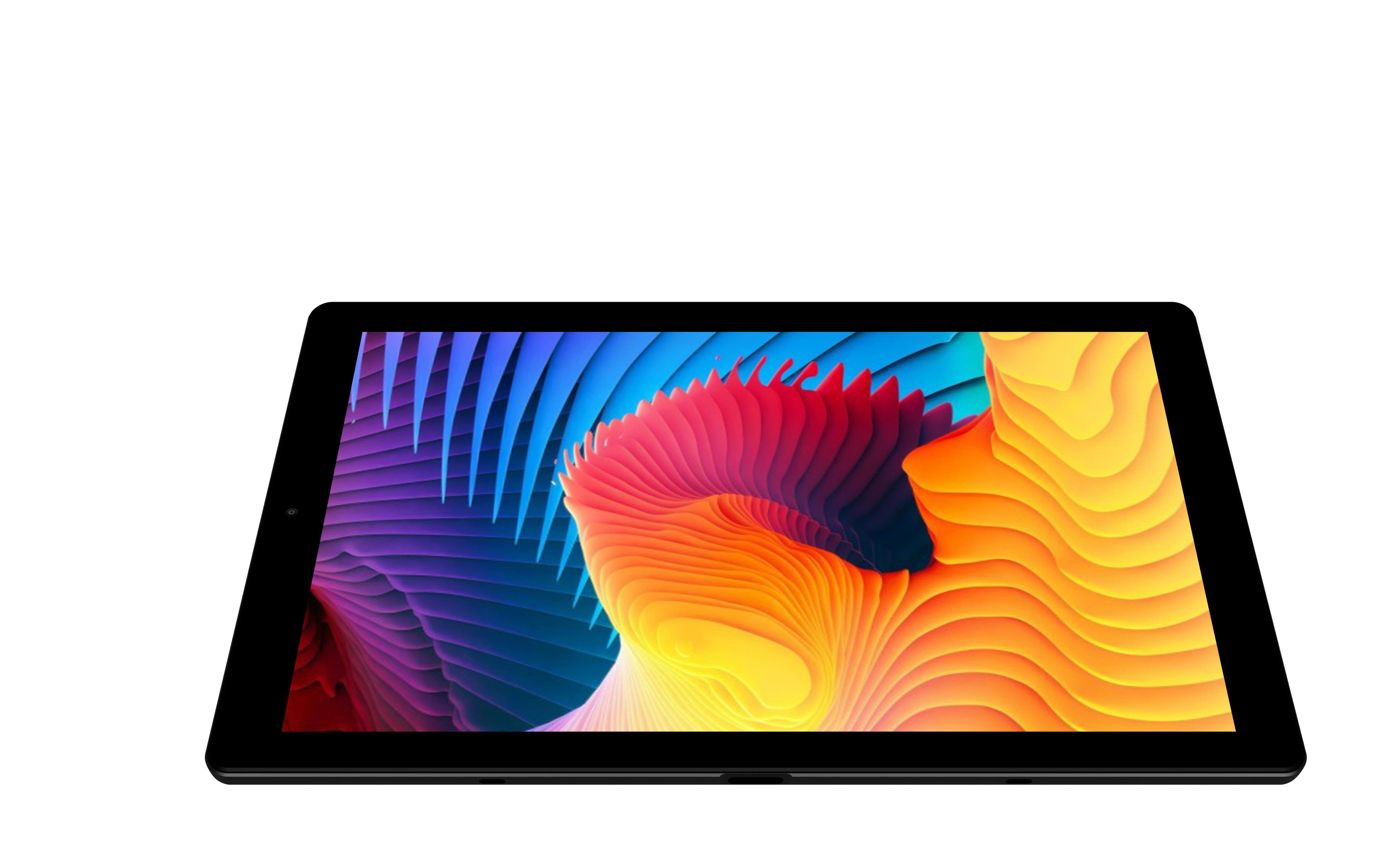 Tablet Chuwi Hipad X 10.1" 4GB RAM + 128GB/ Android 10.0 (REACONDICIONADO)-4