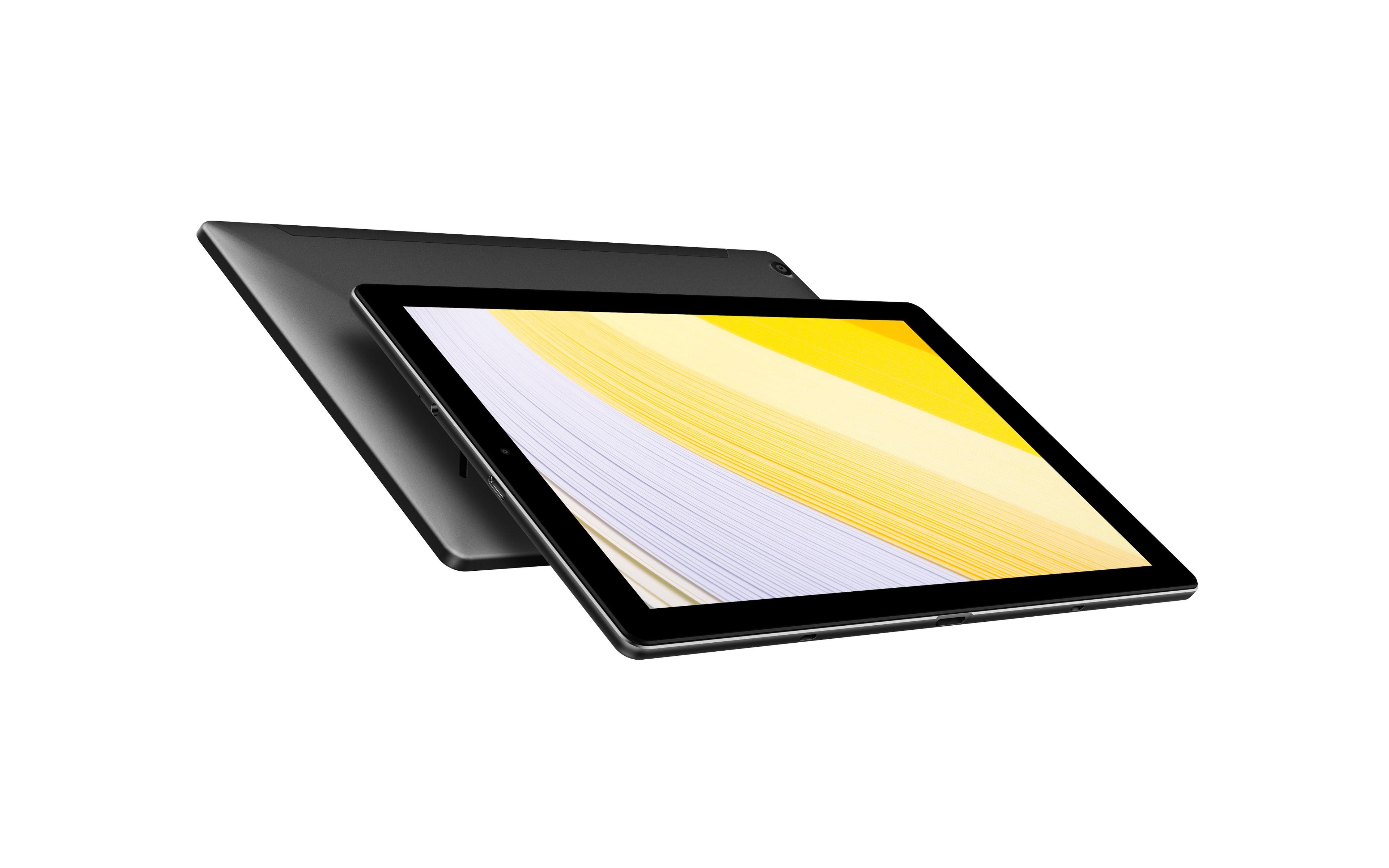 Tablet Chuwi Hipad X 10.1" 4GB RAM + 128GB/ Android 10.0 (REACONDICIONADO)-1