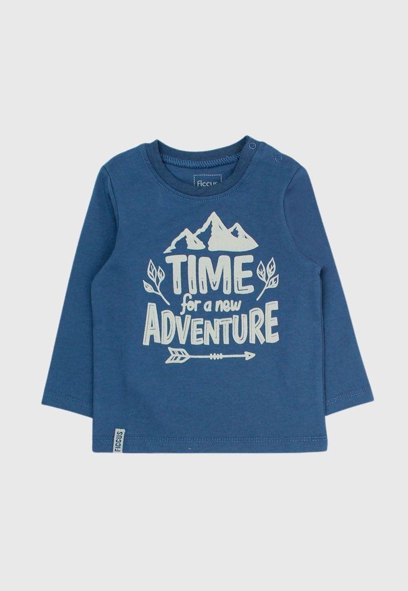 Polera Baby Niño Day2Day-0