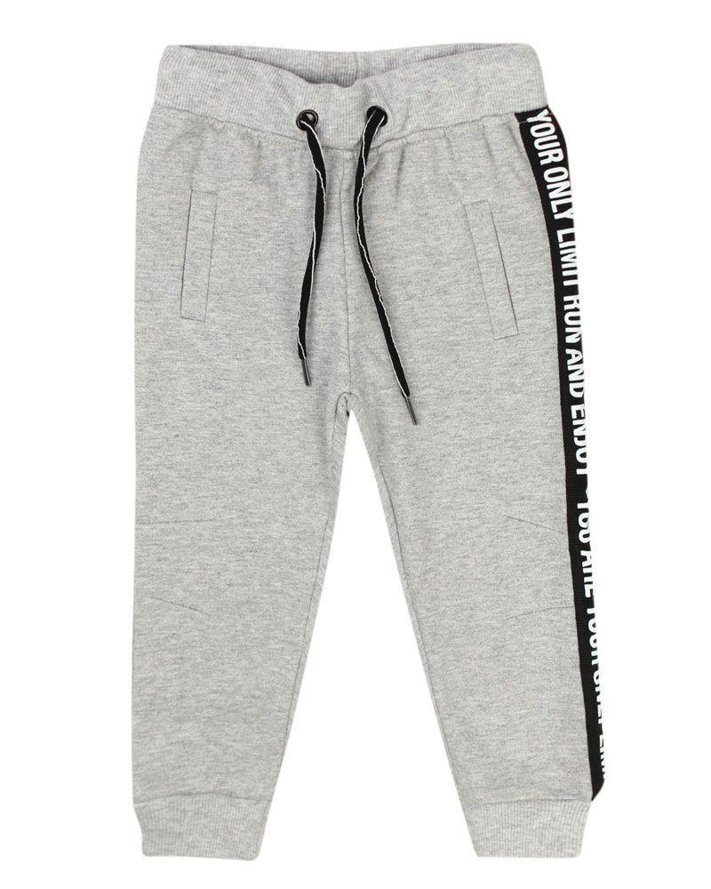 Pantalon Bebé Niño Sport Free Style Ficcus-0