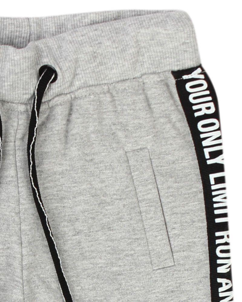 Pantalon Bebé Niño Sport Free Style Ficcus-2