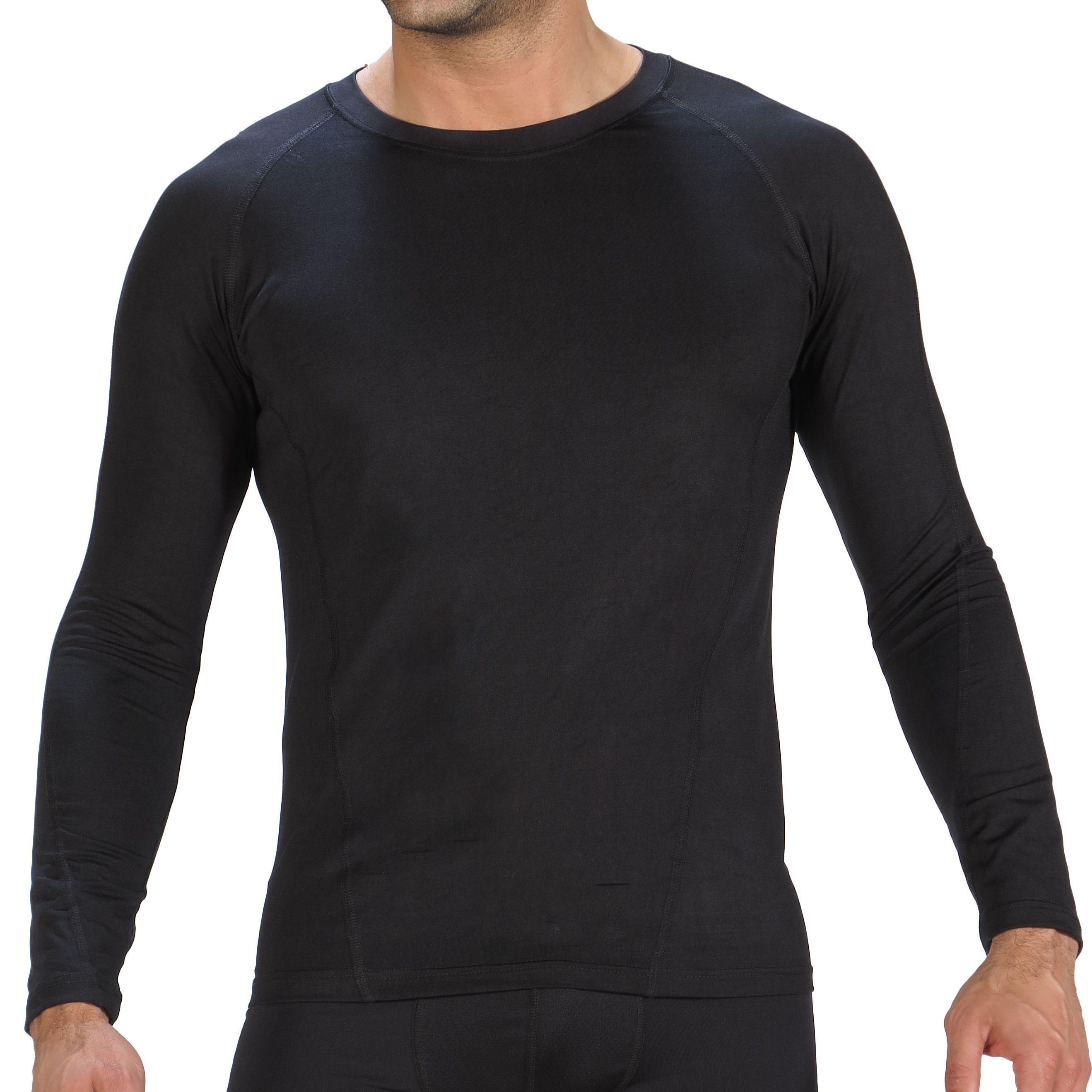 CAMISETA PRIMERA CAPA DE HOMBRE-1