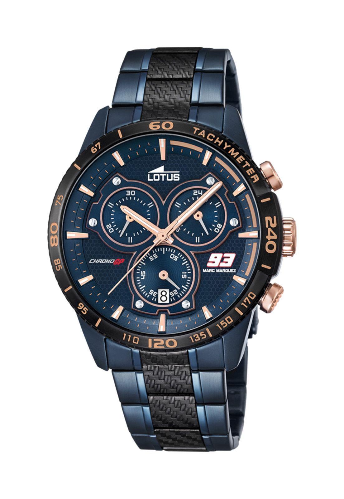 Reloj 18330/1 Lotus Hombre Marc Marquez-0