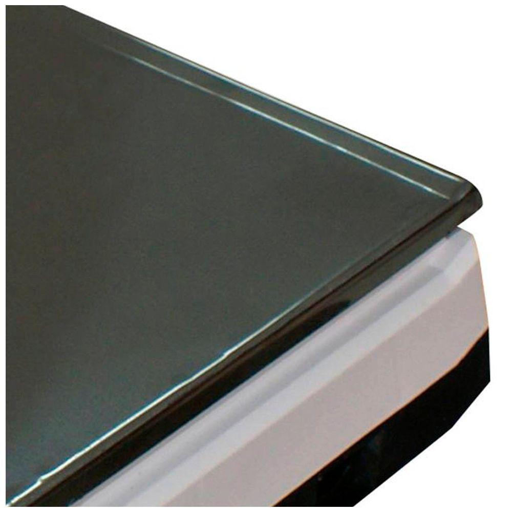 Balanza Pesa Digital Hasta 40kg Doble Visor Recargable-3