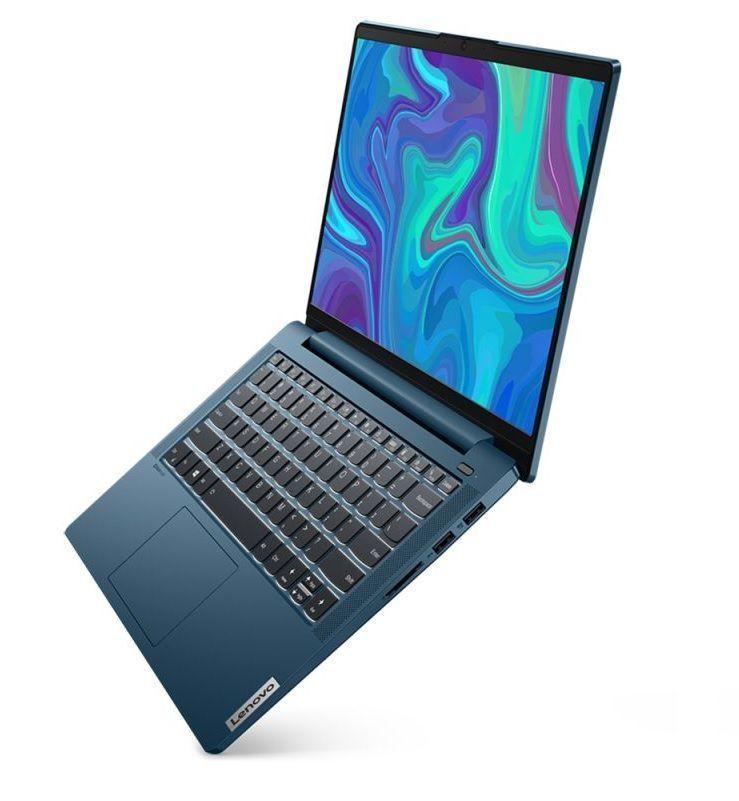Lenovo IdeaPad Flex 5 14IIL05 Intel Core i3-1005G1/ 4GB Ram/ SSD 256GB/ 14.0" /W10H (REACONDICIONADO)-1