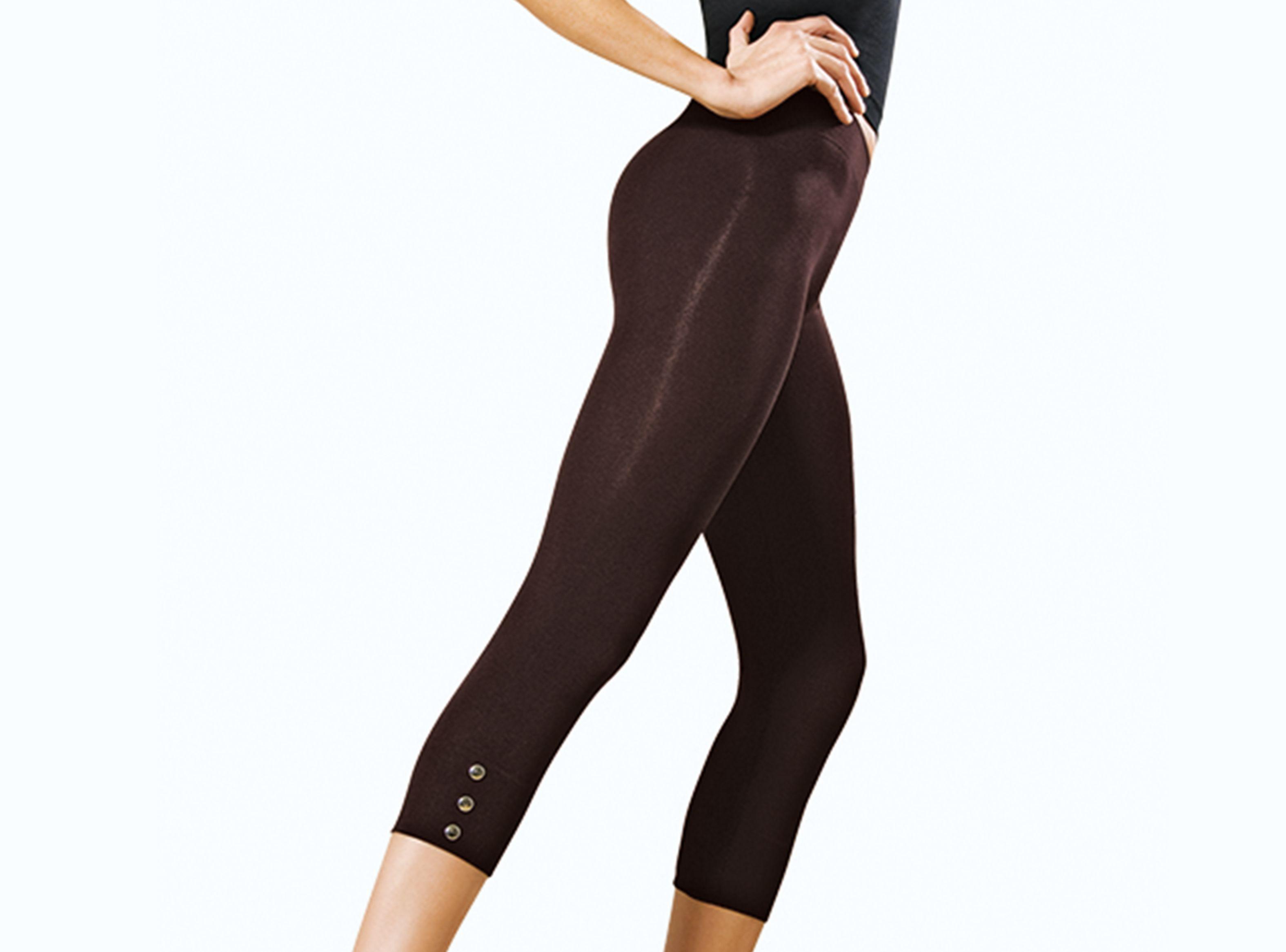 LEGGING SEAMLESS TACHAS-0